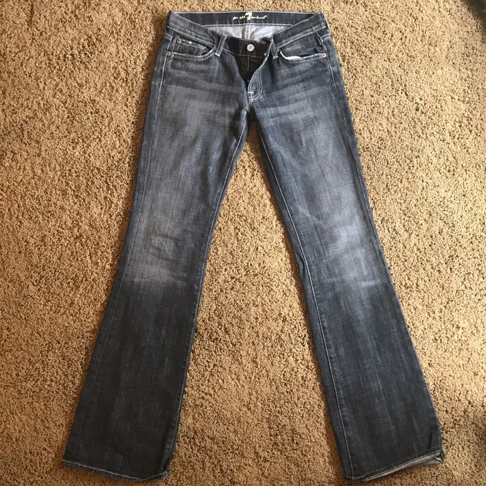 Seven Jeans